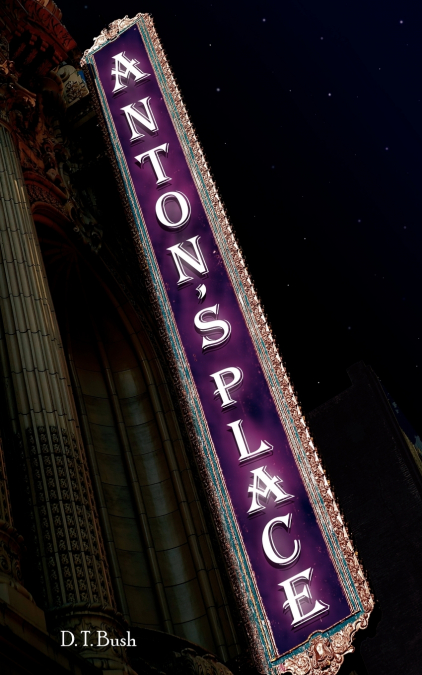 Anton’s Place