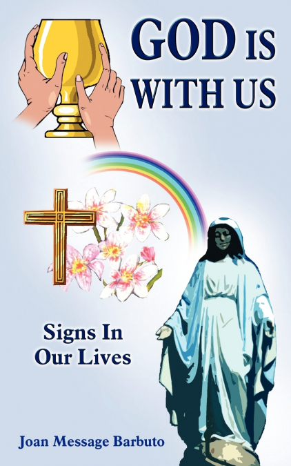 GOD IS WITH US