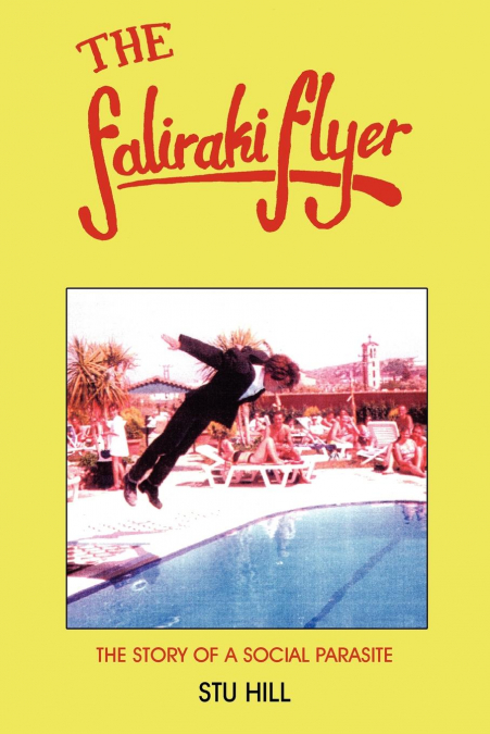 The Faliraki Flyer