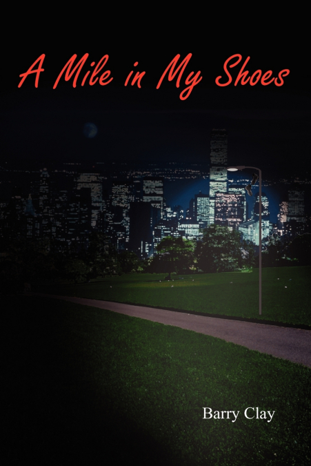 A Mile in My Shoes