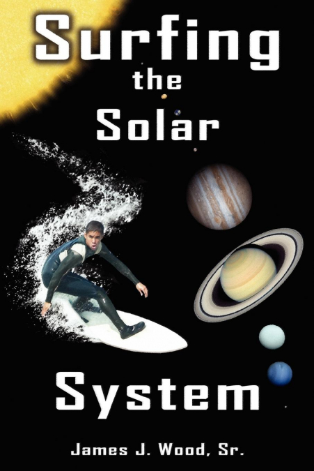 Surfing the Solar System