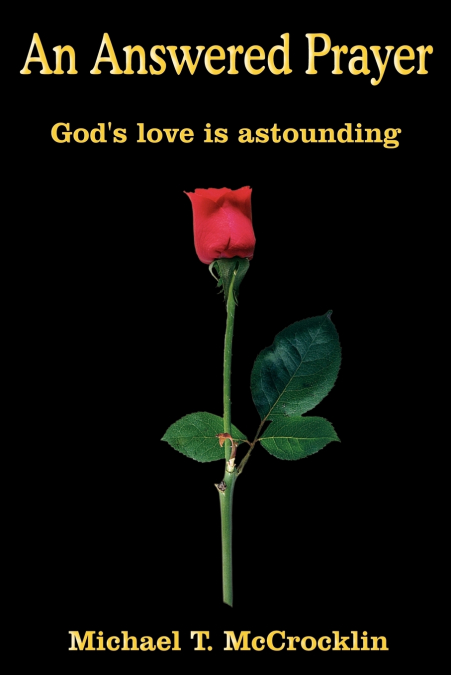 An Answered Prayer