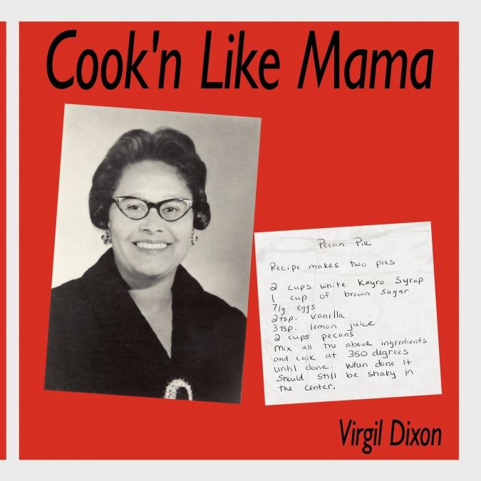 Cook’n Like Mama
