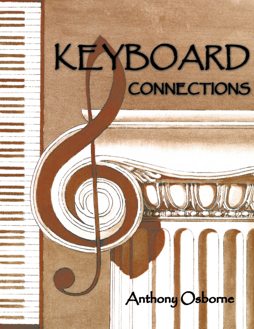 KEYBOARD CONNECTIONS