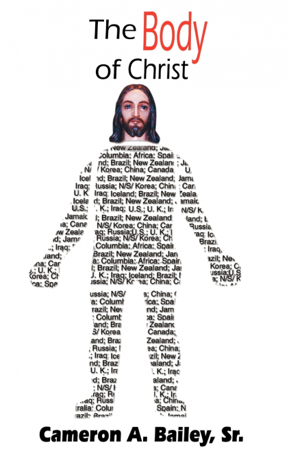 The Body of Christ