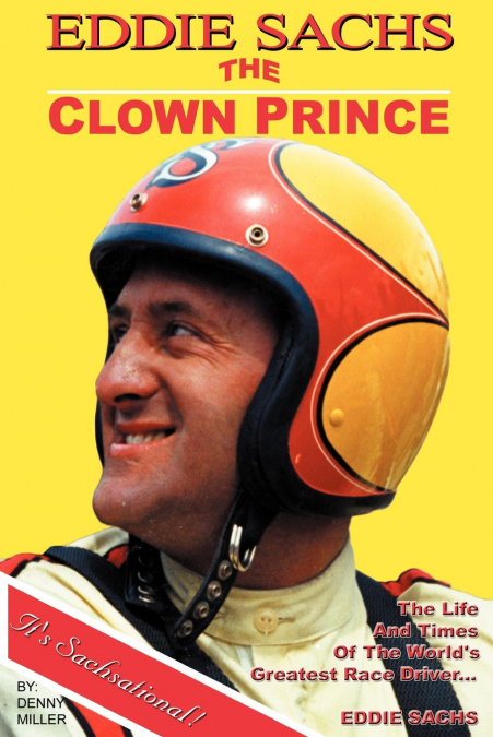 Eddie Sachs