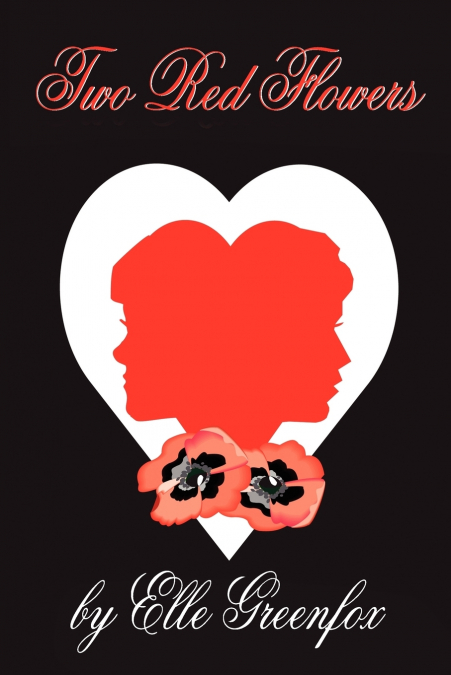 Two Red Flowers