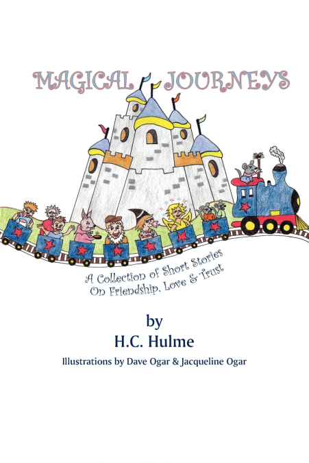 MAGICAL JOURNEYS