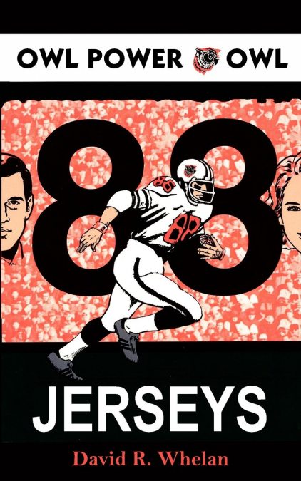 88 Jerseys
