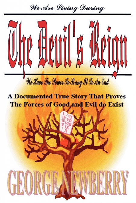 The Devil’s Reign