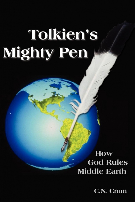 Tolkien’s Mighty Pen