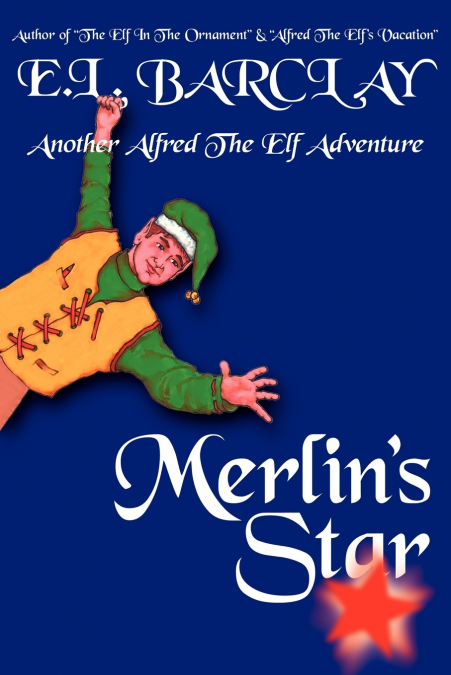 Merlin’s Star