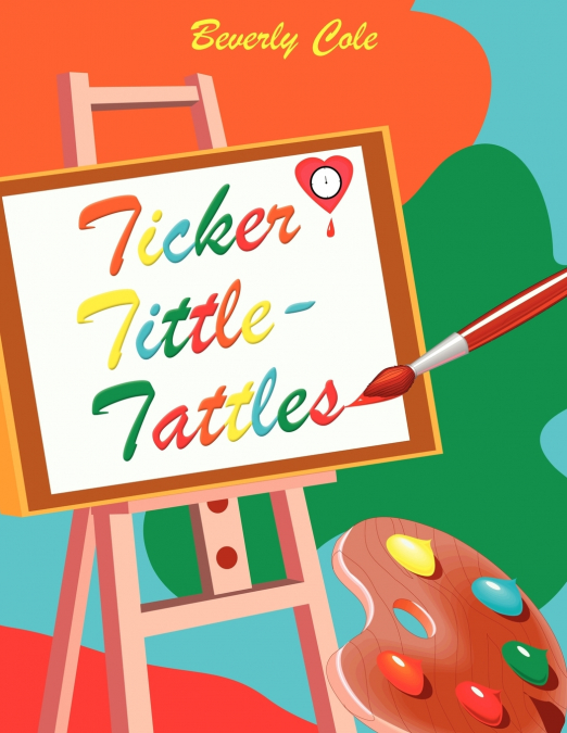 Ticker Tittle-Tattles