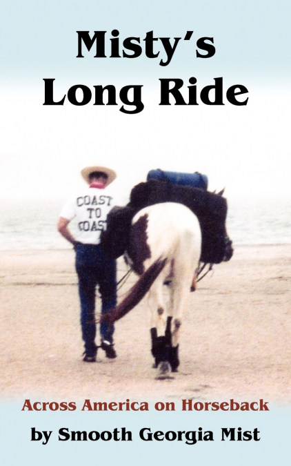 Misty’s Long Ride