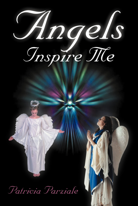 Angels Inspire Me