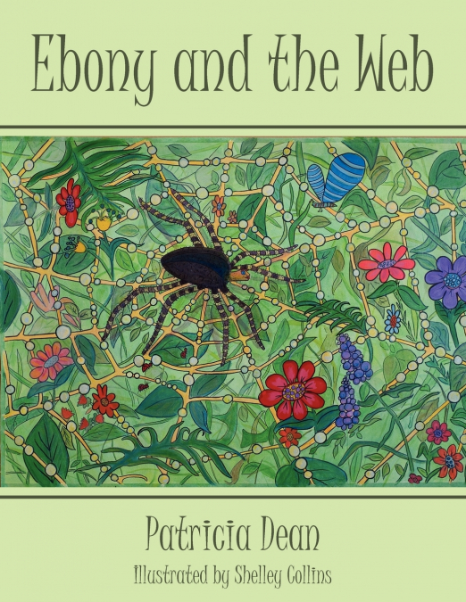 Ebony and the Web