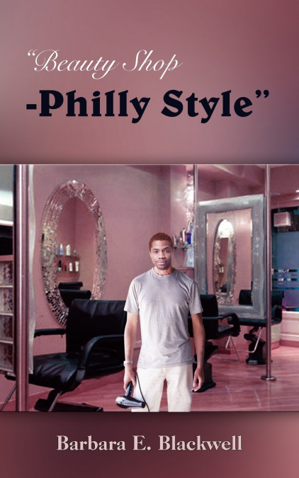 'Beauty Shop-Philly Style'