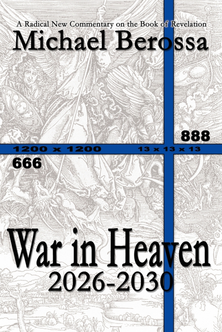 War in Heaven