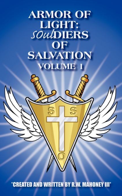 Armor of Light