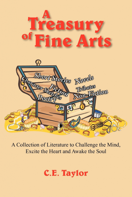 A Treasury of Fine Arts
