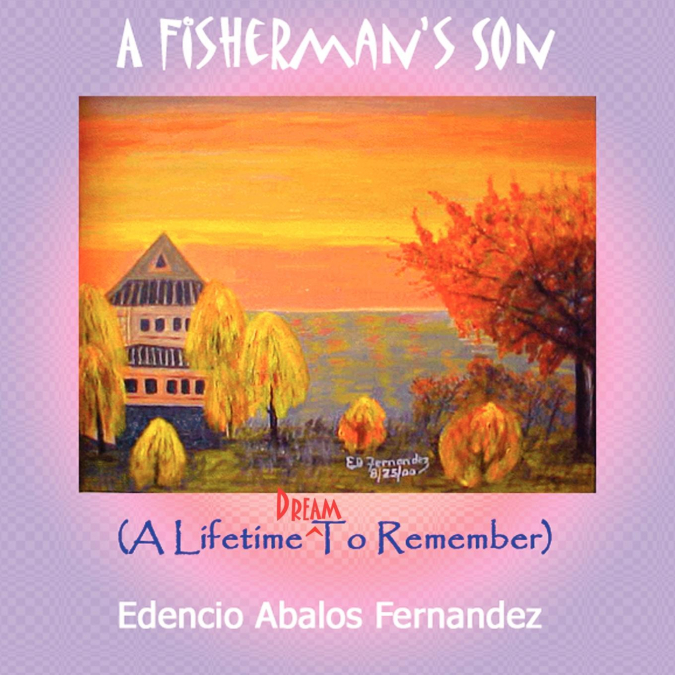 A Fisherman’s Son
