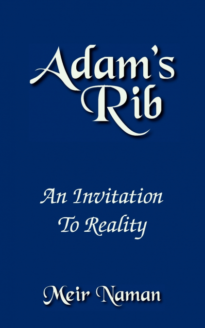 Adam’s Rib