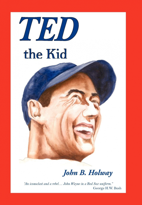 Ted the Kid
