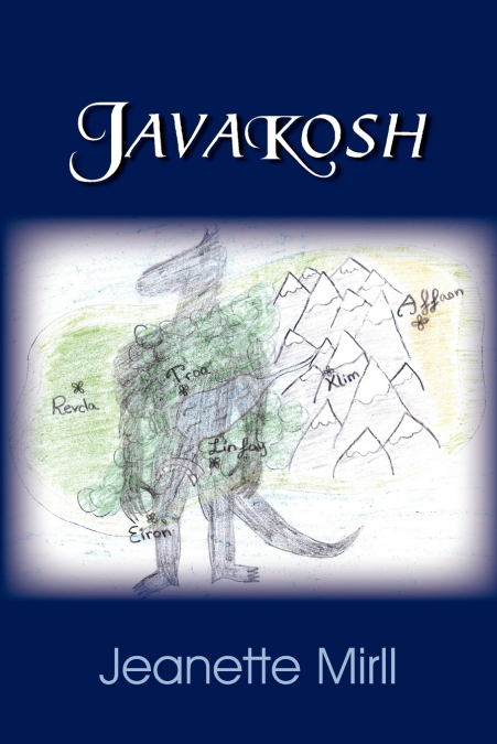 Javakosh