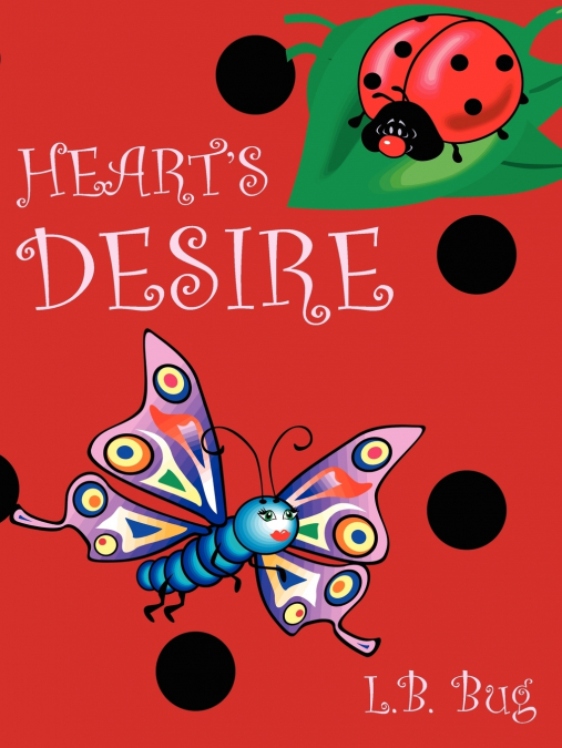 HEART’S DESIRE