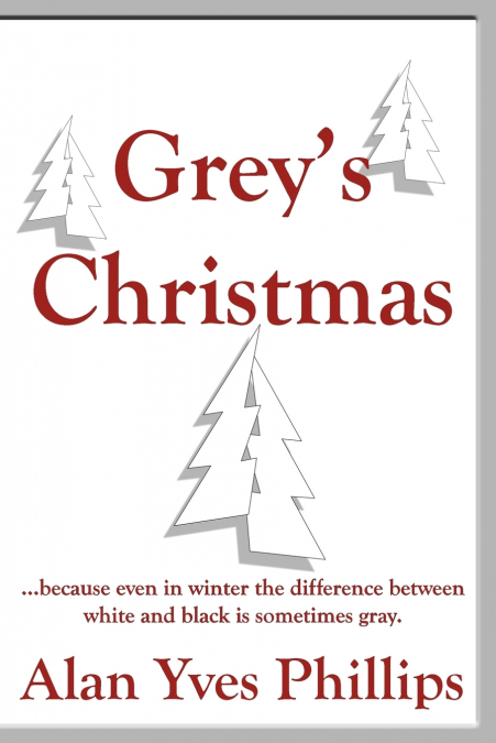 Grey’s Christmas