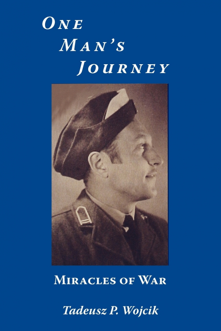 One Man’s Journey