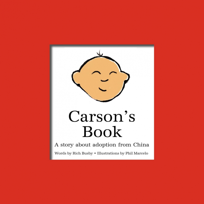 Carson’s Book
