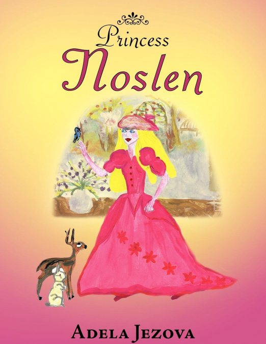 Princess Noslen