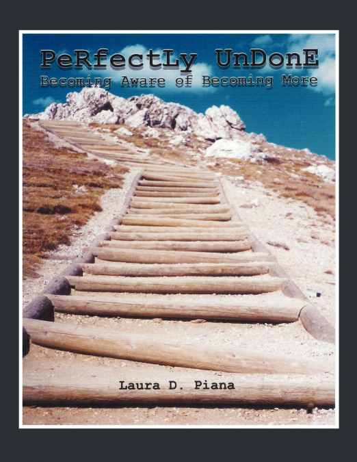 Perfectly Undone