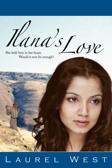 Ilana’s Love