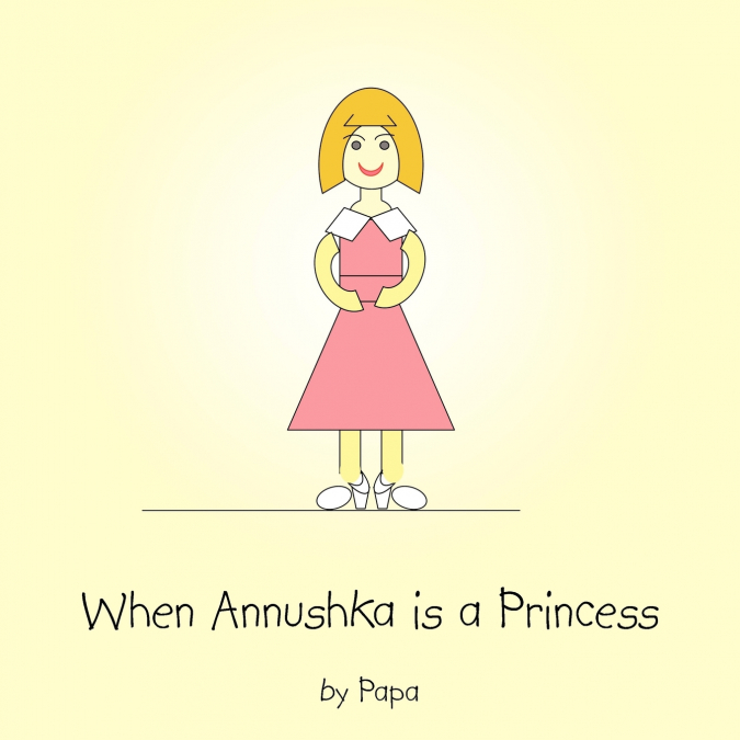 When Annushka is a Princess