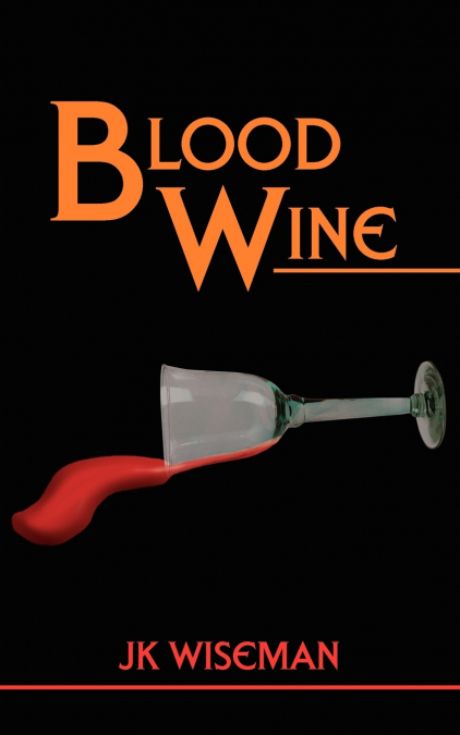 Blood Wine