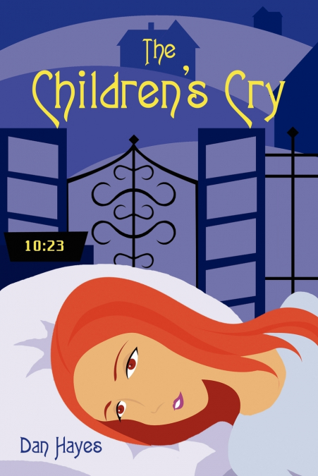 The Children’s Cry