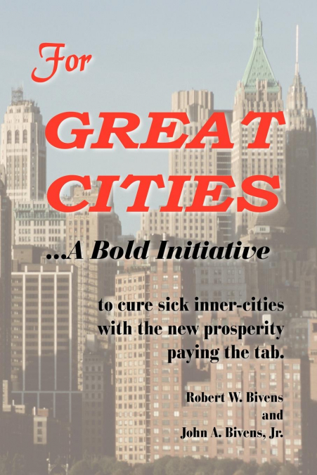 For Great Cities