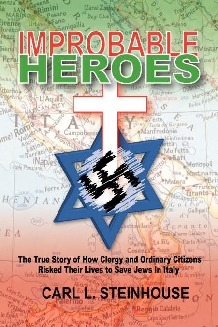 Improbable Heroes