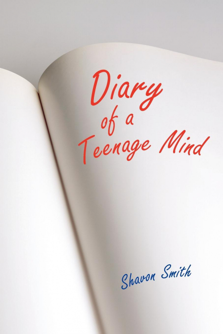 Diary of a Teenage Mind