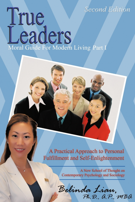 True Leaders, Part I