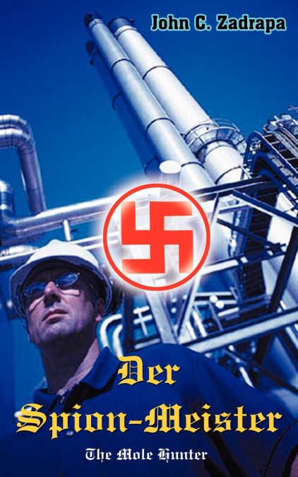 Der Spion-Meister