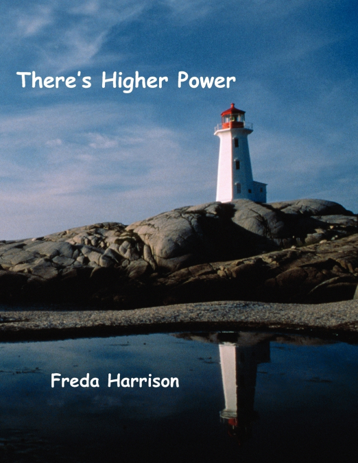 There’s Higher Power