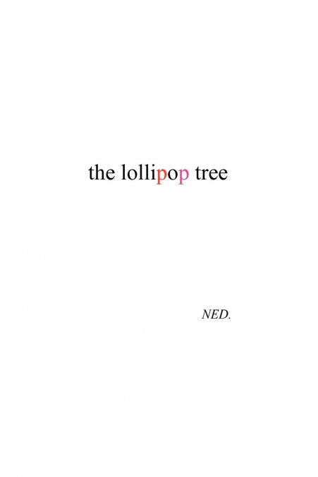 the lollipop tree