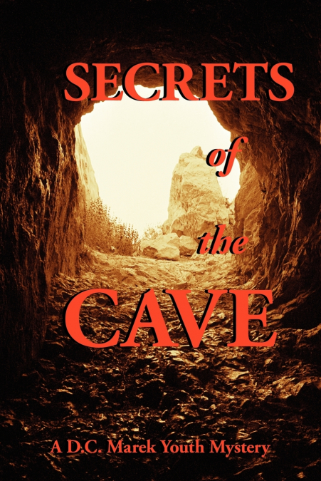 SECRETS of the CAVE