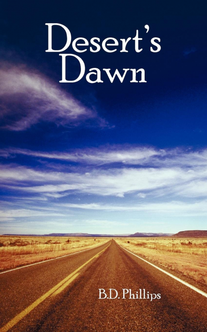 Desert’s Dawn
