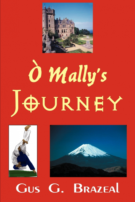 Ã’ Mally’s Journey