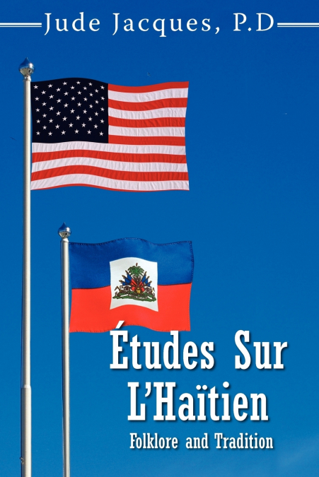 Études Sur L’Haïtien