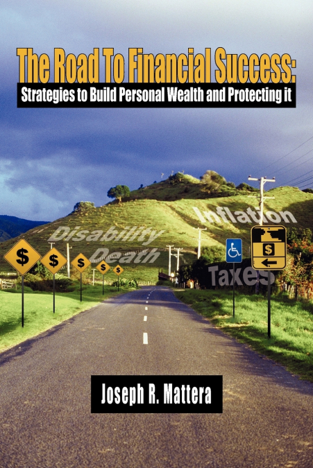 The Road To Financial Success